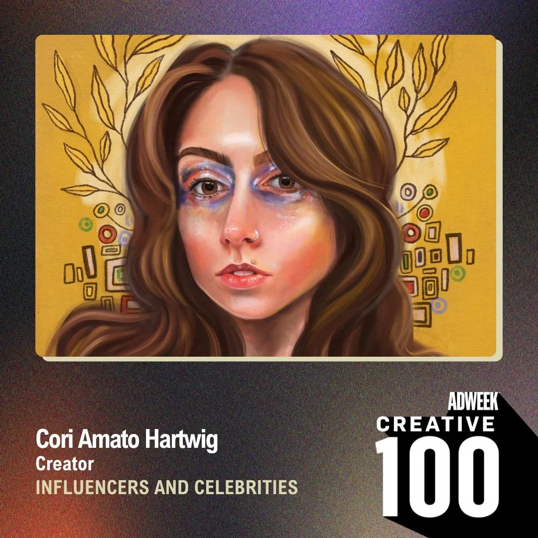 Adweek Creative 100 2023 