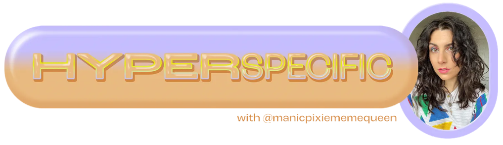 Interview with mixed feelings: Read the Full Column with @manicpixiememequeen! 
