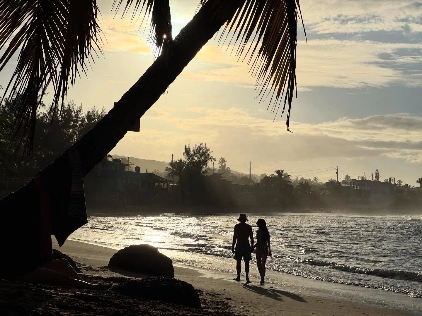 a beautiful vacation in puerto rico 🇵🇷❤️ part three (i&rsquo;m done now i promise)