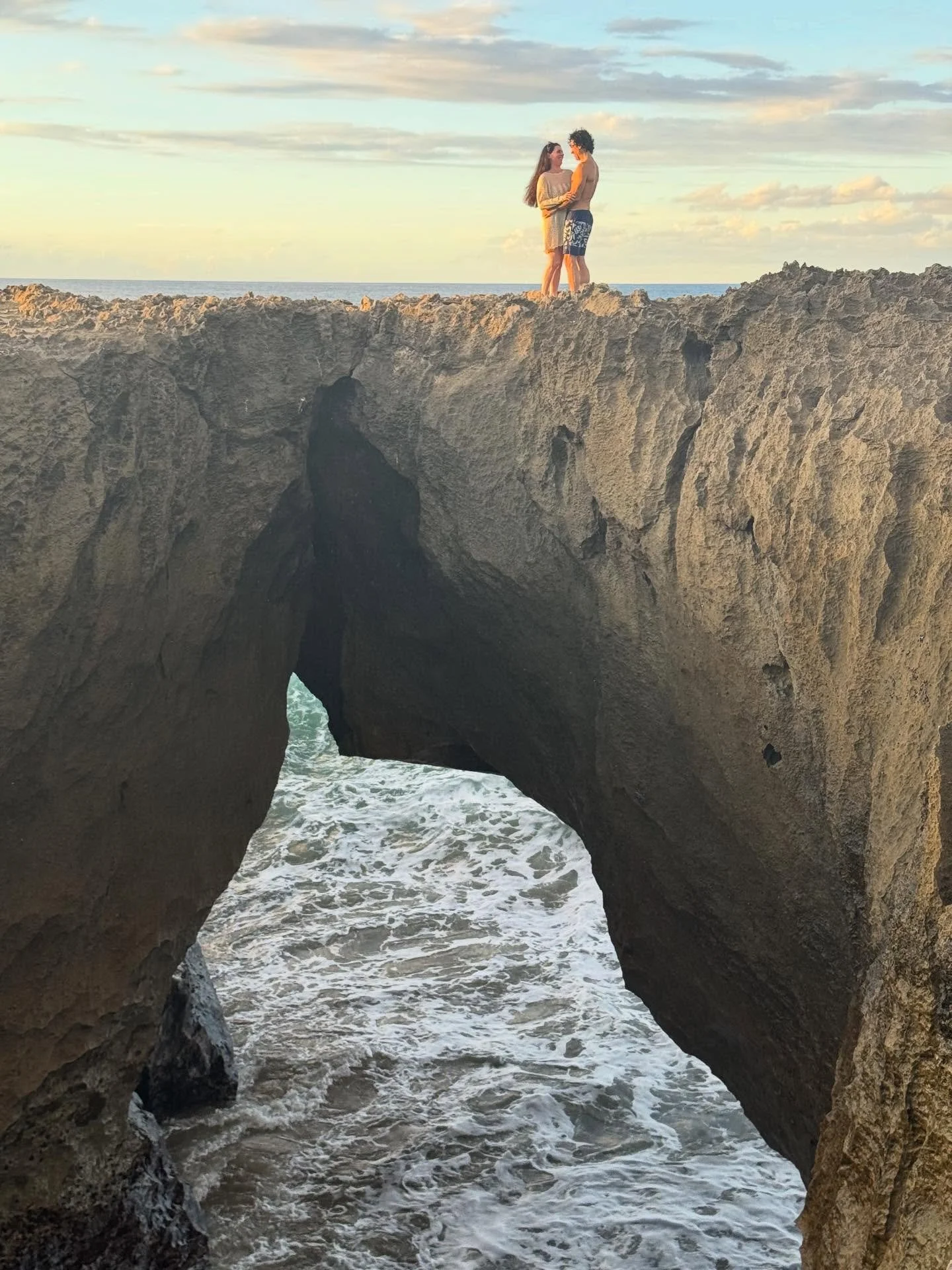 a beautiful vacation in puerto rico 🇵🇷❤️ part one