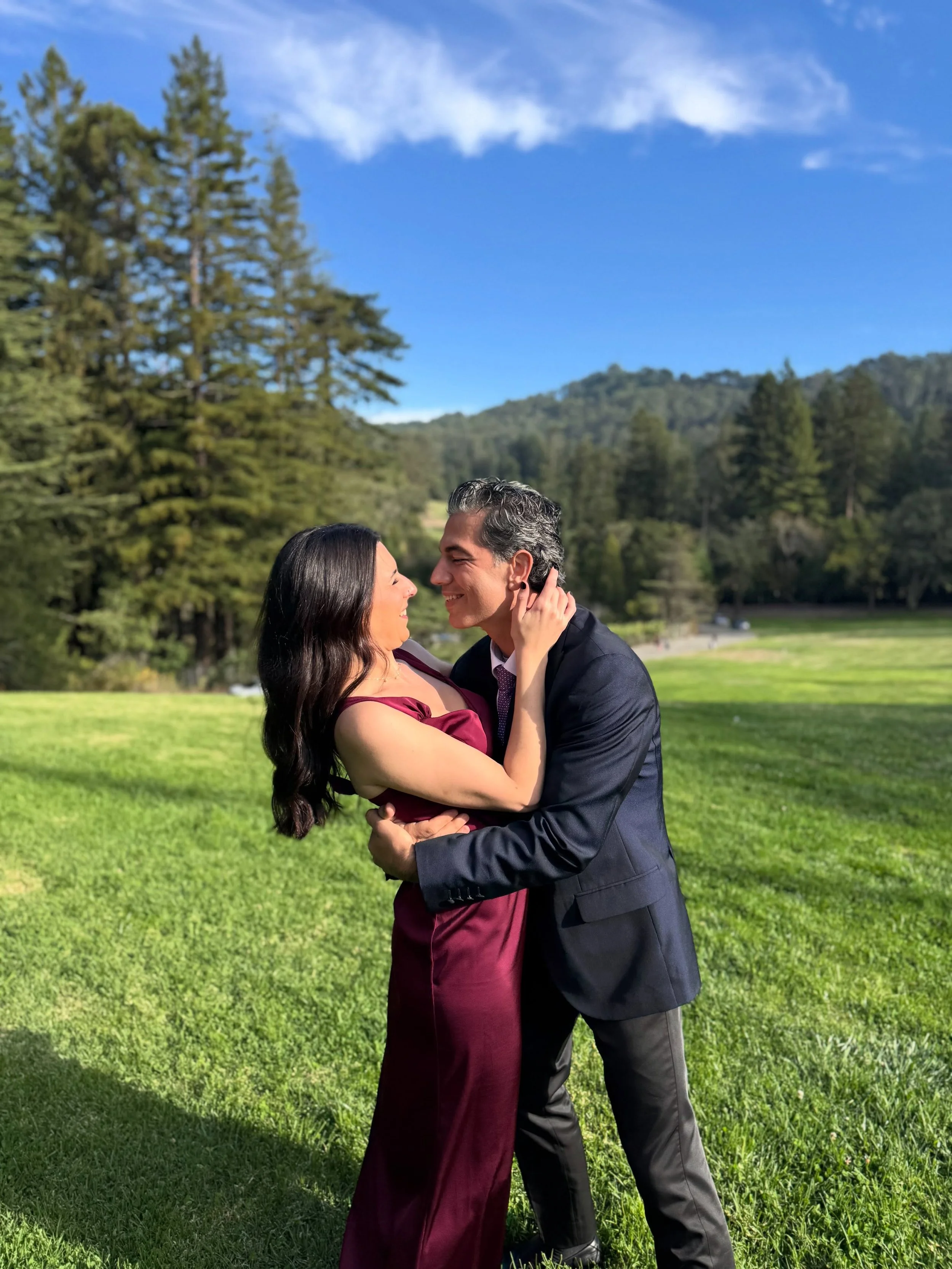 from a beautiful day celebrating brenna &amp; josh