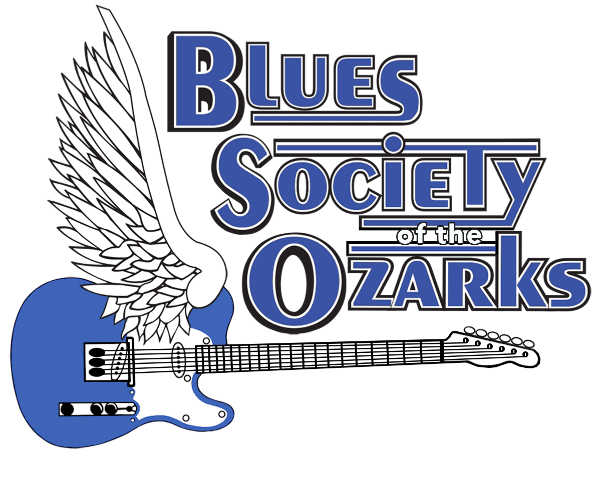 Blues Society of the Ozarks