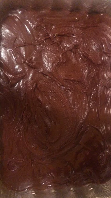 Fudge Brownies