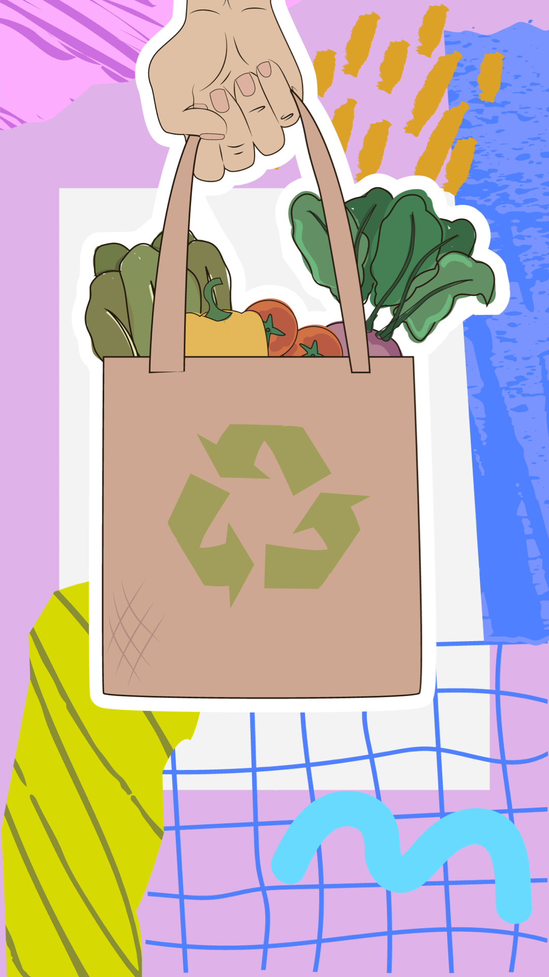 Minimizing Food Waste 