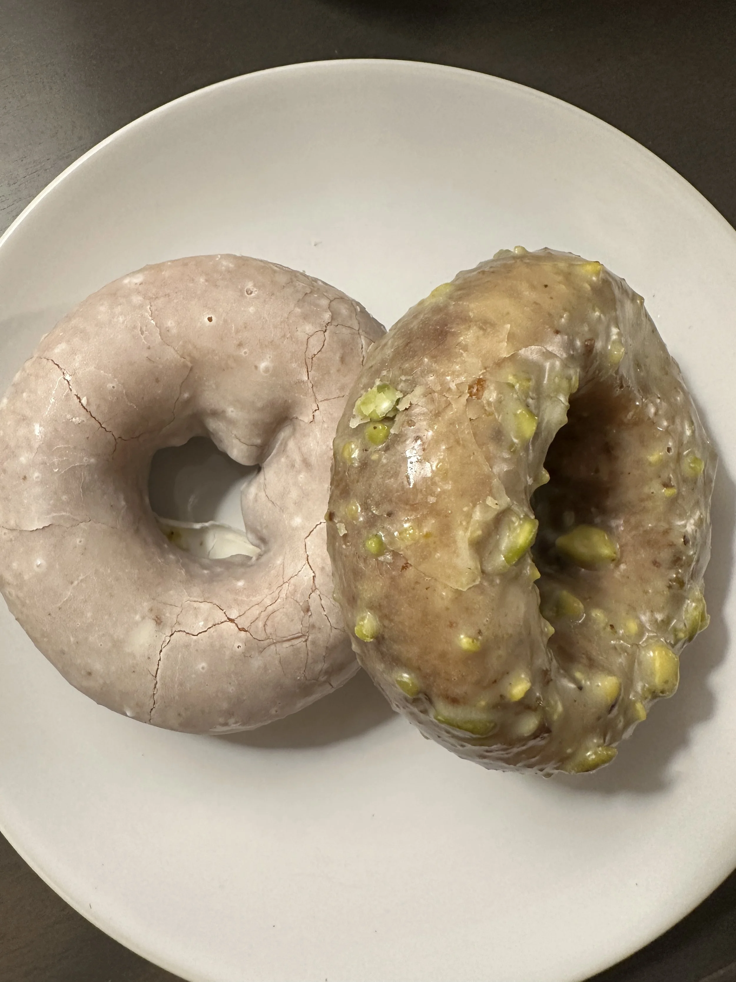  Best Donuts in New York - National Donut Day!