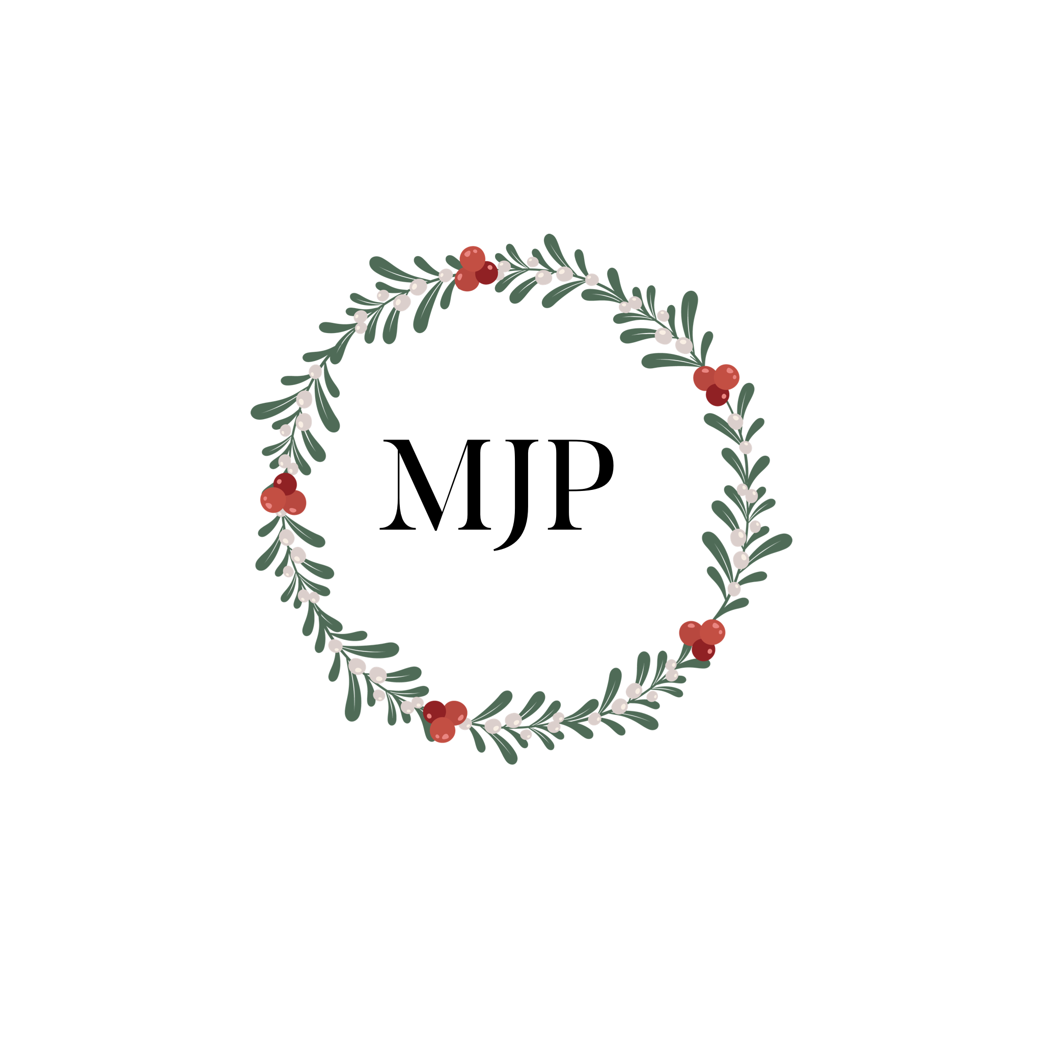 Christmas Letter 2024