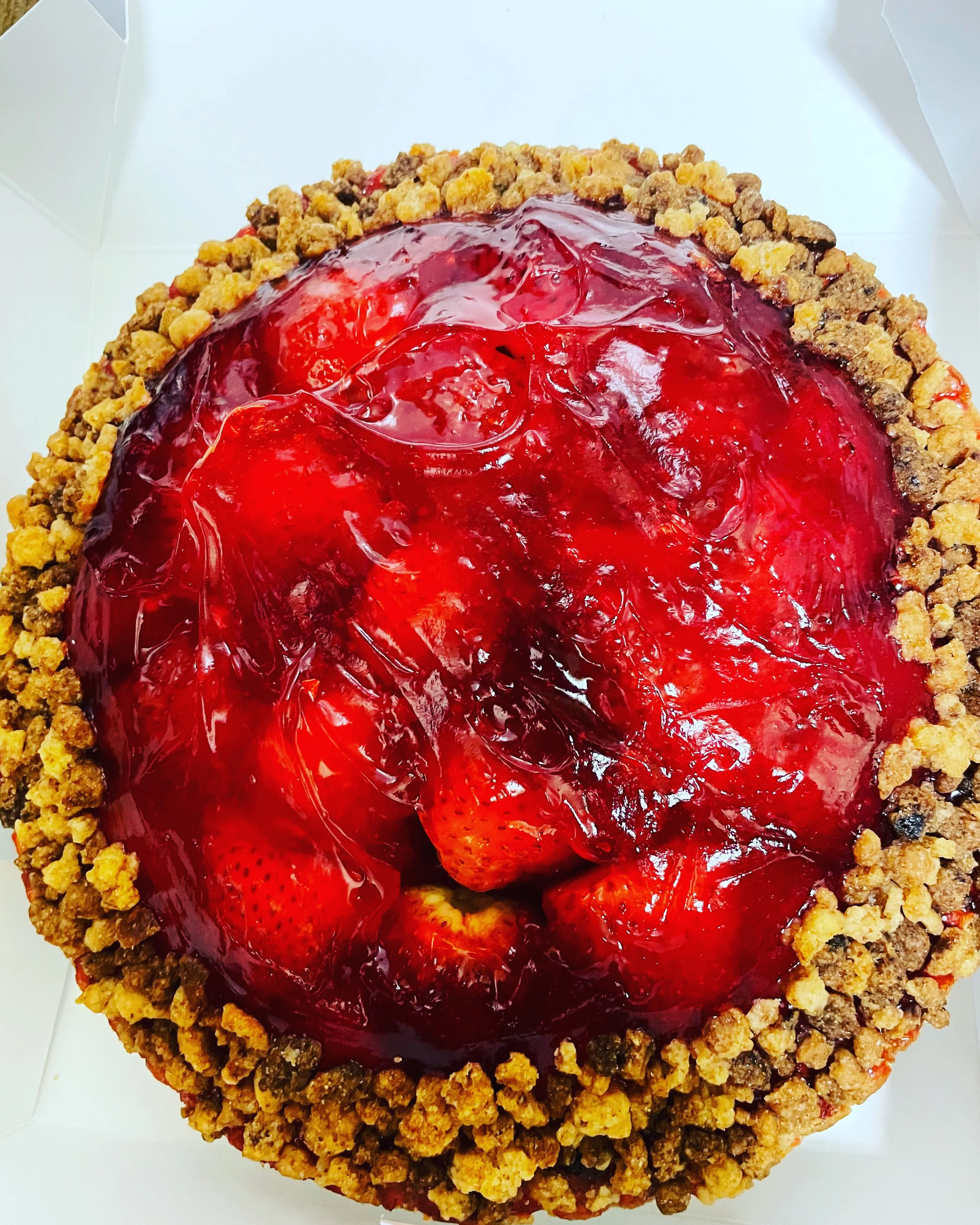 Thanksgiving Dessert Ideas