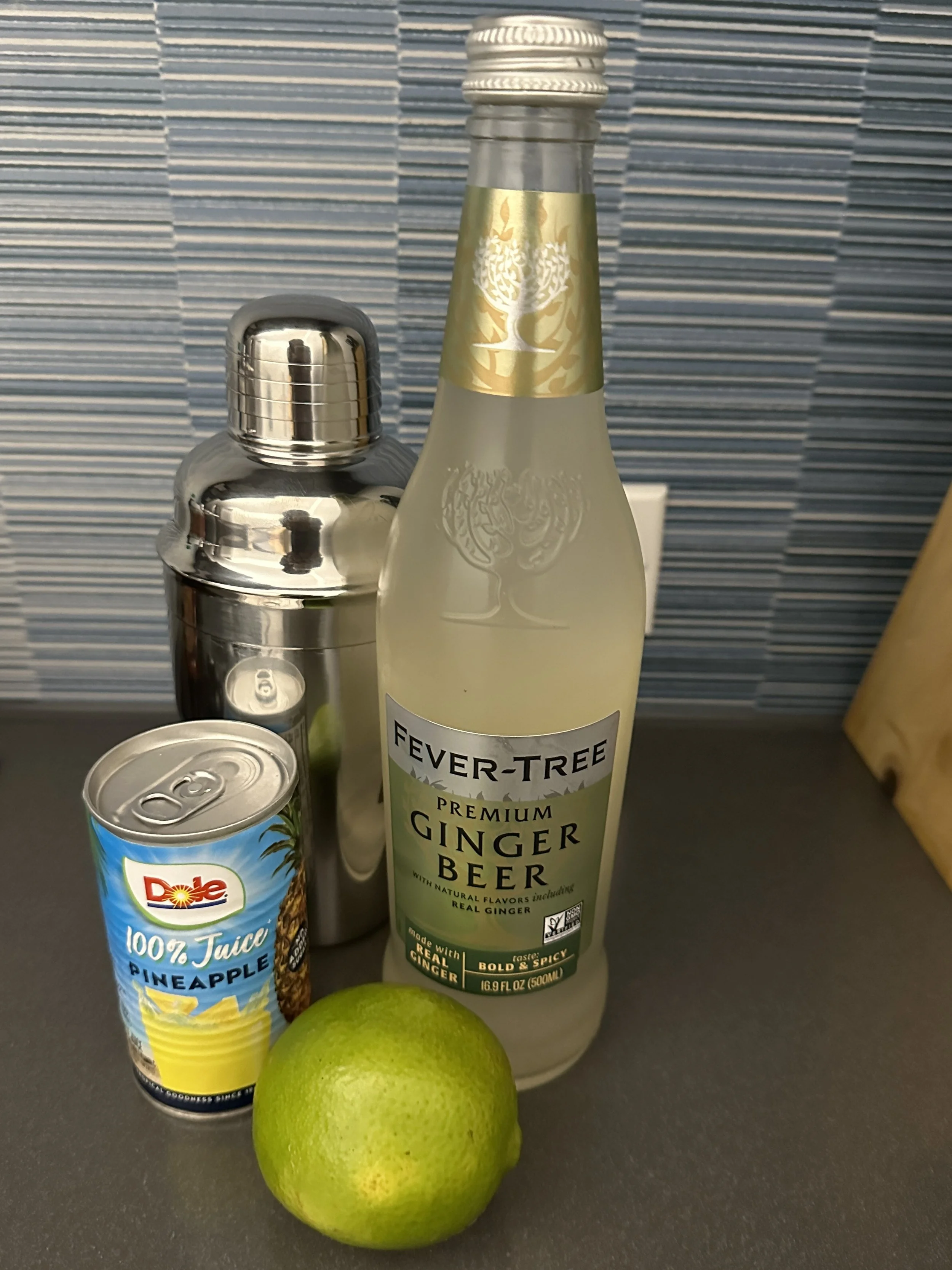 Dry January and Beyond!