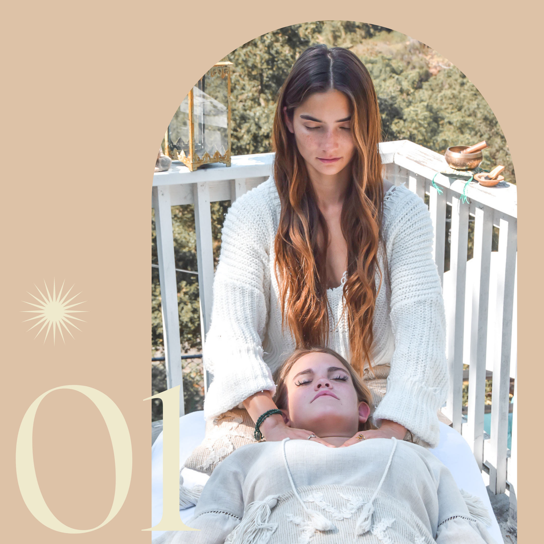 Integrative Energy Healing Reiki Master