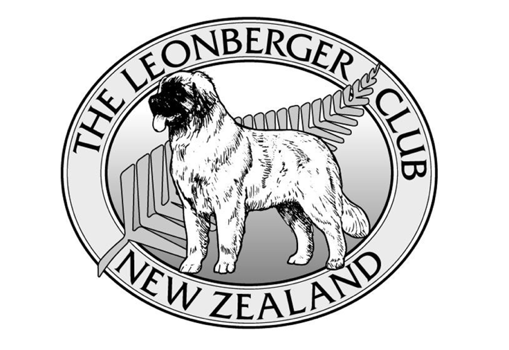 New Zealand Leonberger Club Member