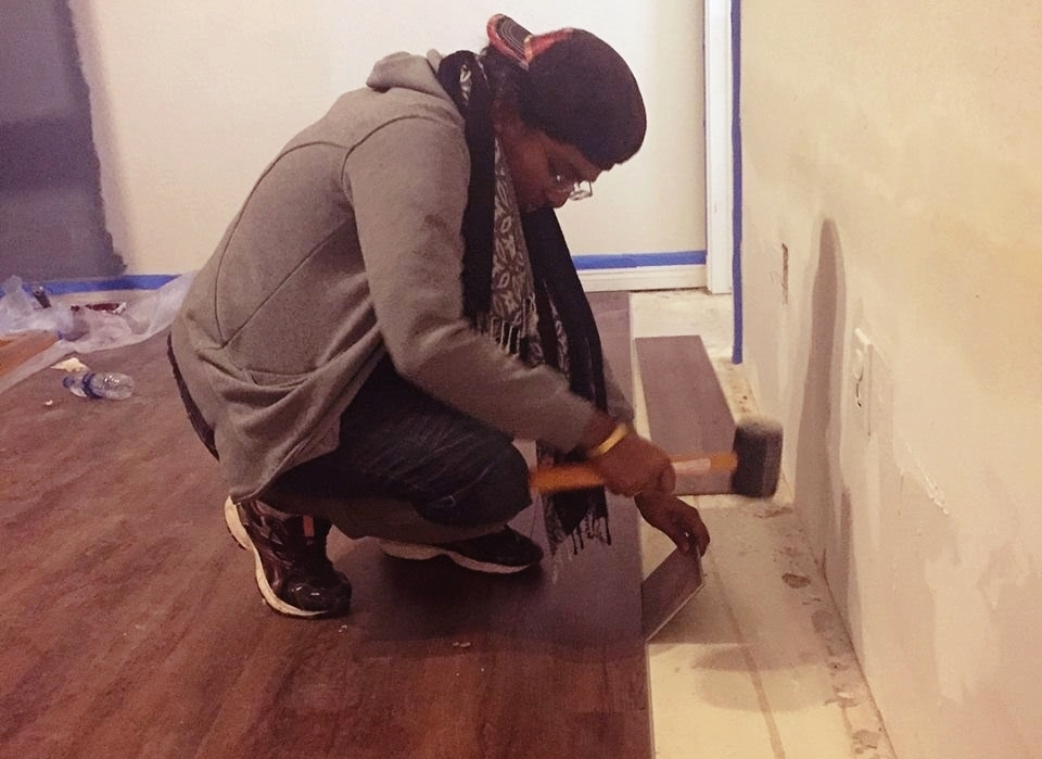 Replacing flooring Haiker home.jpg
