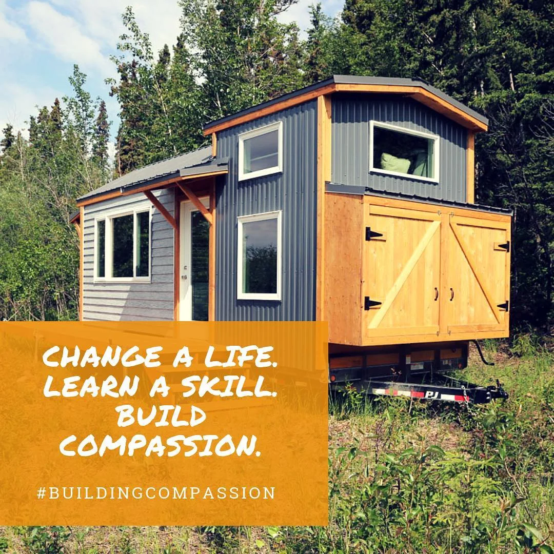 Eager to serve? We also have a heart to help those in need, and we know what it feels like when you want to help but need direction. Building Compassion empowers you to assist those facing a housing crisis.   This year a new level of sustainability …