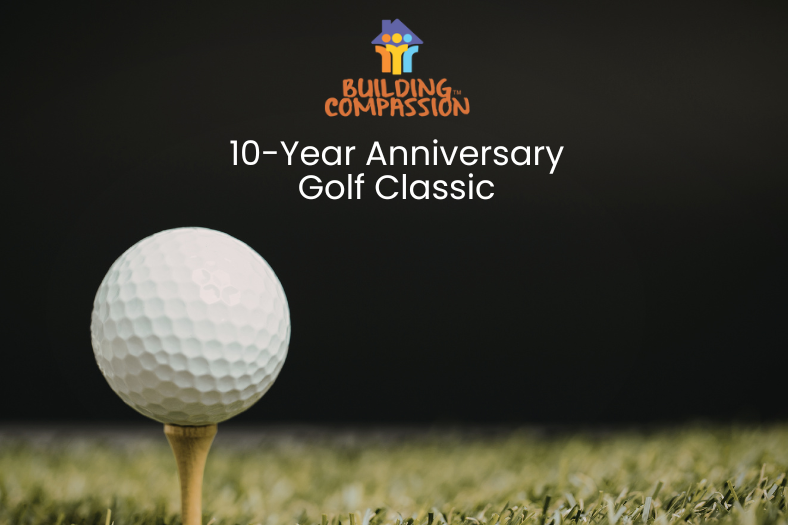 10 Year Anniversary Golf Classic
