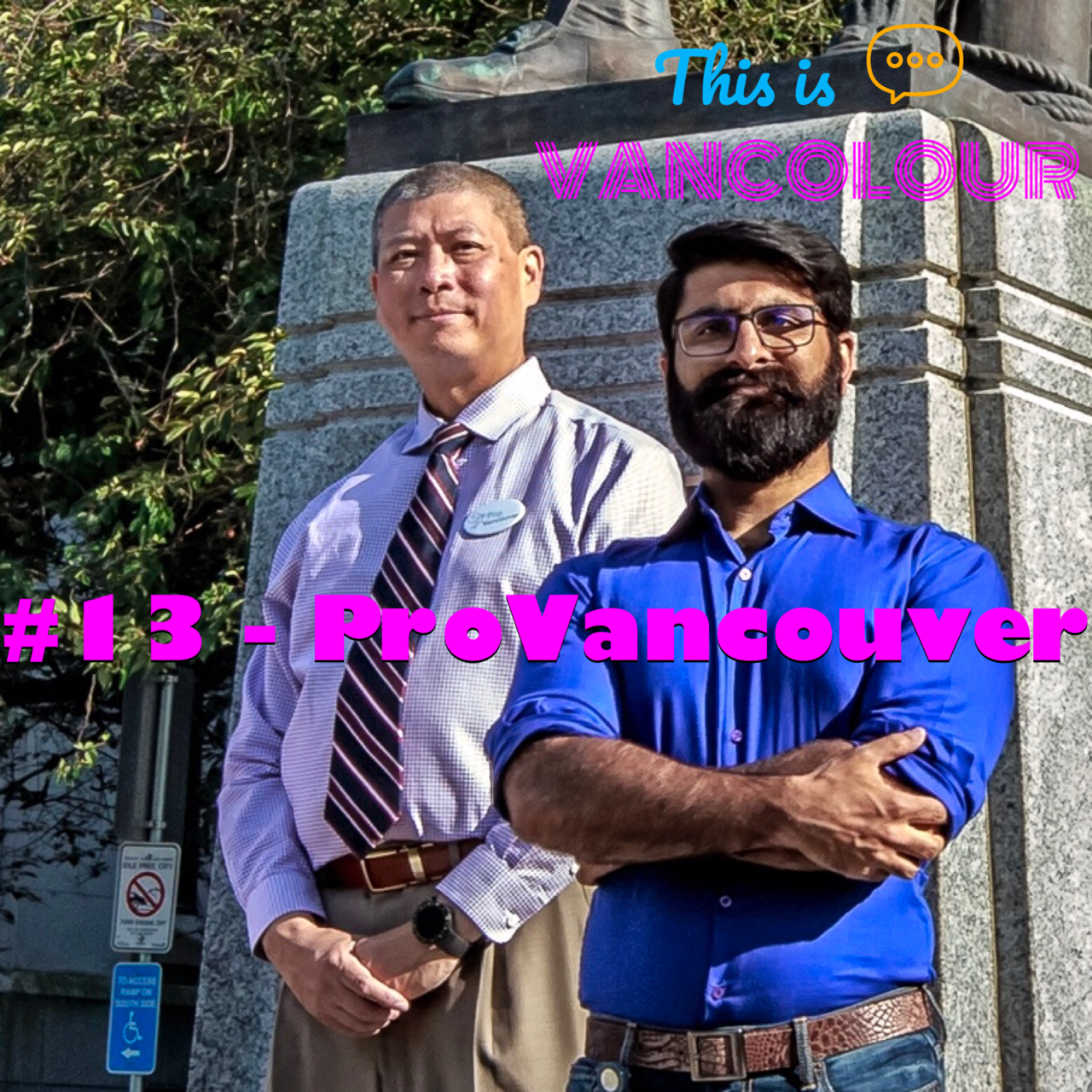 #13 - ProVancouver (David Chen &amp; Raza Mirza)