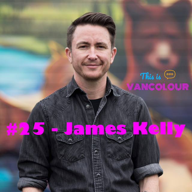 #25 - James Kelly (Peak House)