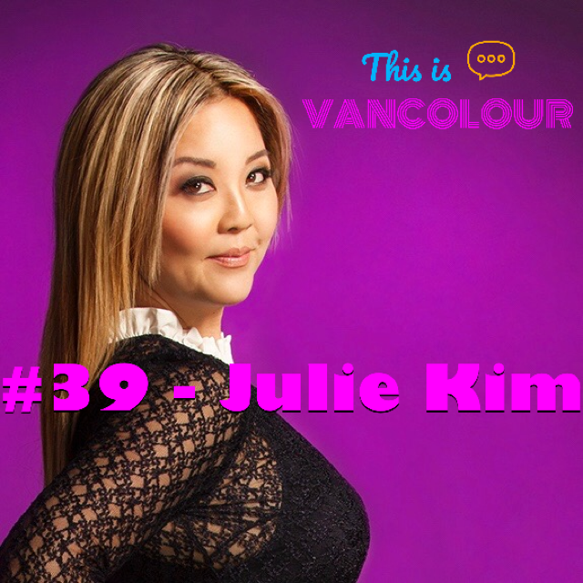 #39 - Julie Kim