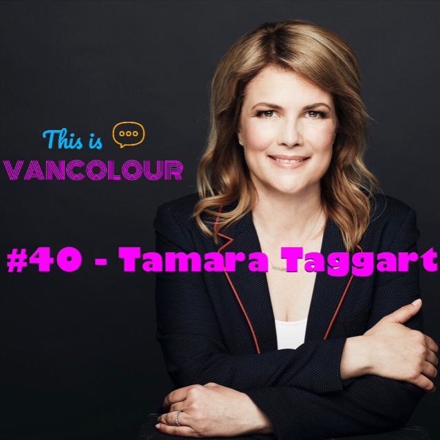 #40 - Tamara Taggart (Liberal Party of Canada)