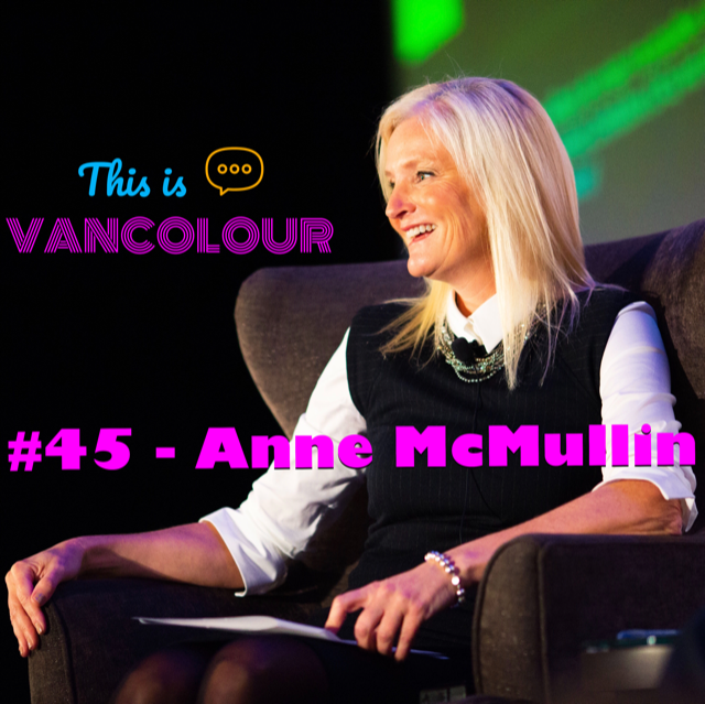 #45 - Anne McMullin (Urban Development Institute)