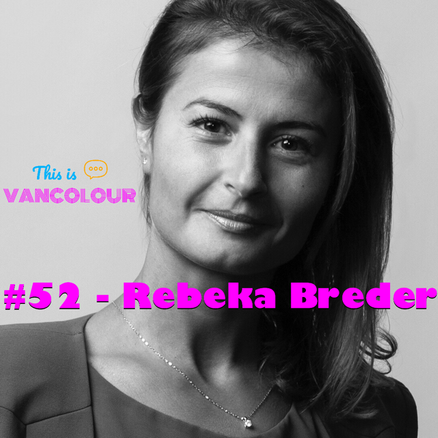 #52 - Rebeka Breder (Breder Law)