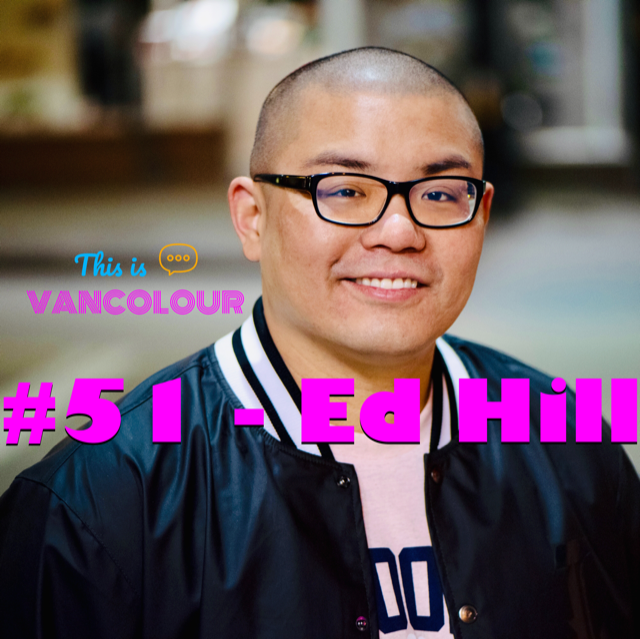 #51 - Ed Hill (Son of Smiley)