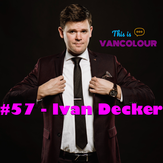 #57 - Ivan Decker