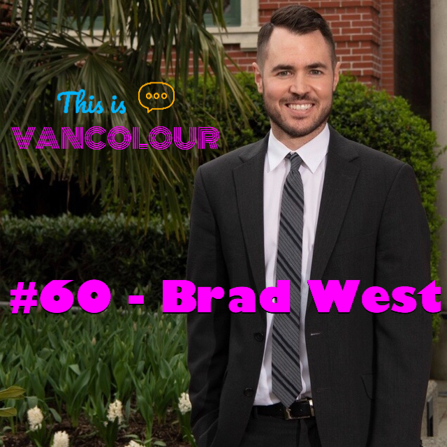 #60 - Mayor Brad West (City of Port Coquitlam)