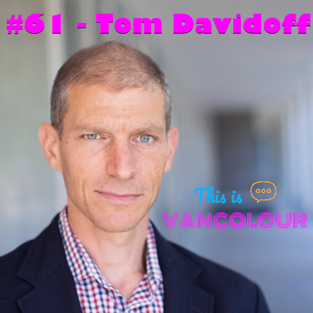 #61 - Tom Davidoff (UBC Centre for Urban Economics and Real Estate)