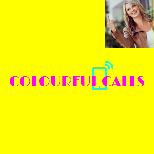 Colourful Calls: Fiona Forbes