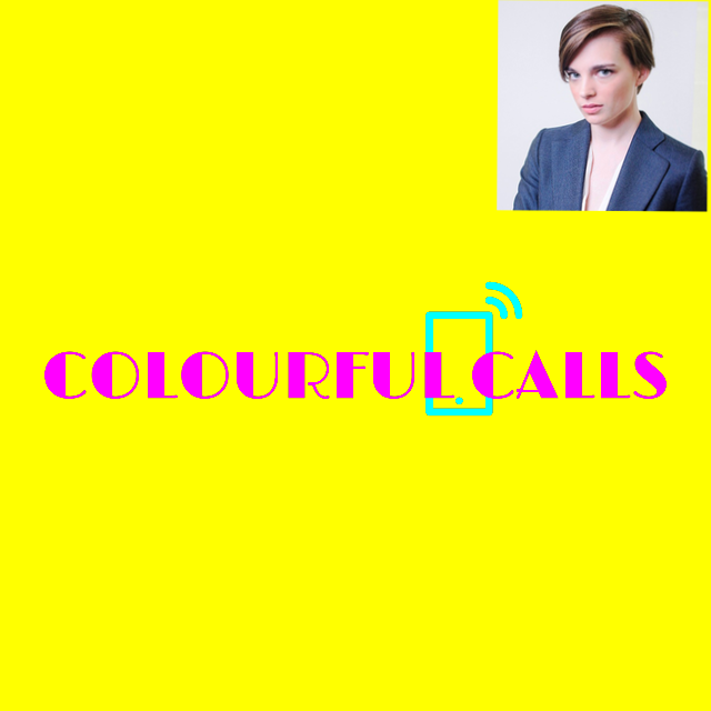 Colourful Calls: Kyla Lee