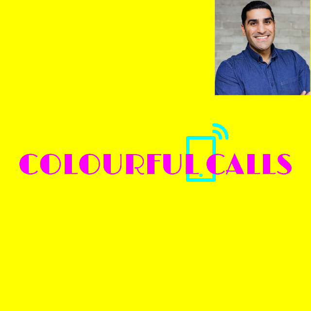 Colourful Calls: Farhan Mohamed (Daily Hive Vancouver)