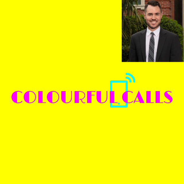 Colourful Calls: Mayor Brad West