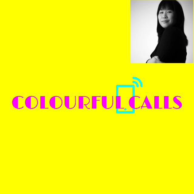 Colourful Calls: Joanna Chiu (Toronto Star)