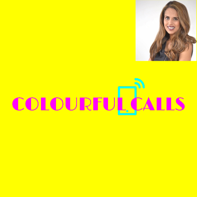 Colourful Calls: Dr. Joti Samra