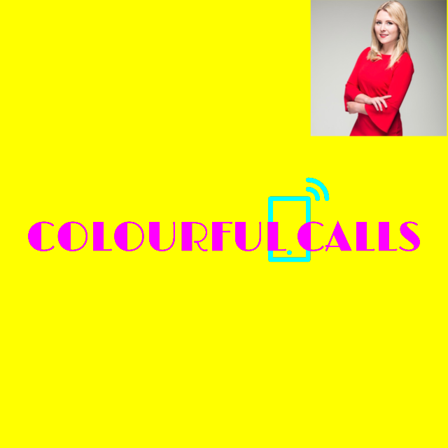 Colourful Calls: Ashley Burr (CityNews Vancouver)