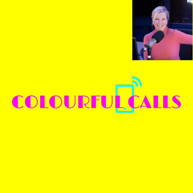 Colourful Calls: Maureen McGrath (The Sunday Night Health Show)