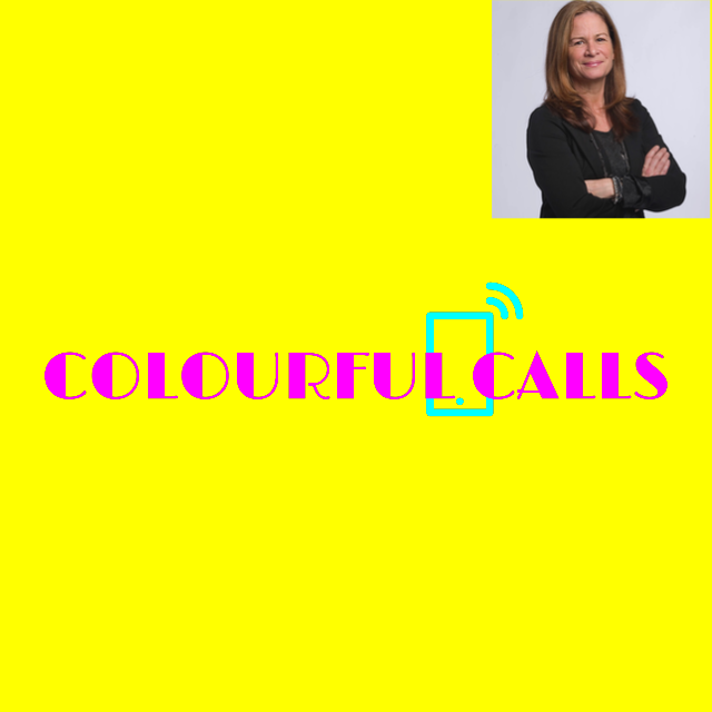 Colourful Calls: Dana Gee (Global TV / Vancouver Sun / The Province)