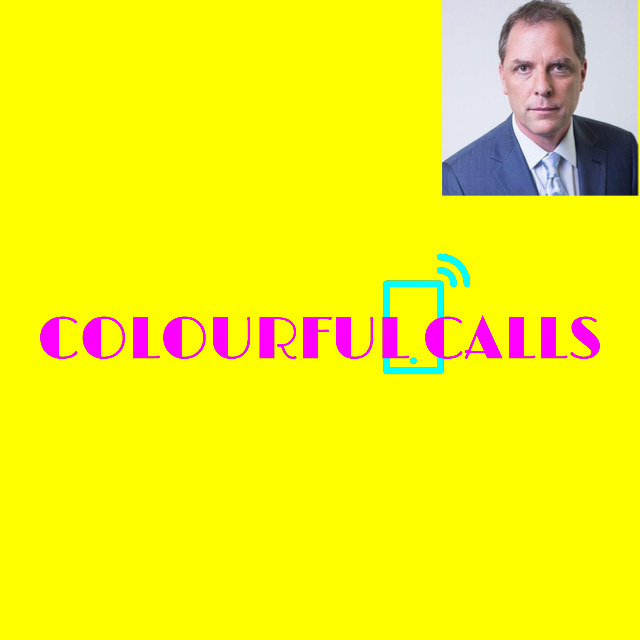 Colourful Calls: Paul Doroshenko (Acumen Law)