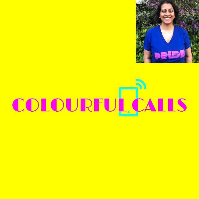 Colourful Calls: Charmaine de Silva (News 1130)