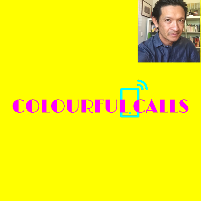 Colourful Calls: Ian Young (South China Morning Post)