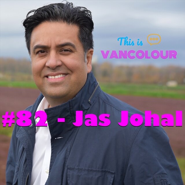 #82 - Jas Johal (BC Liberals)