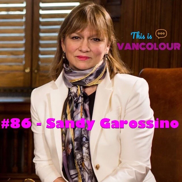 #86 - Sandy Garossino (CANADLAND - OPPO) 