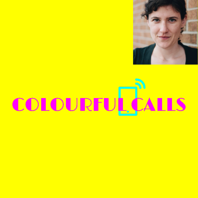 Colourful Calls: Nora Loreto #2