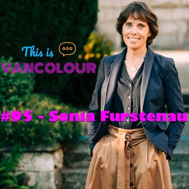 #95 - Sonia Furstenau (BC Green Party)