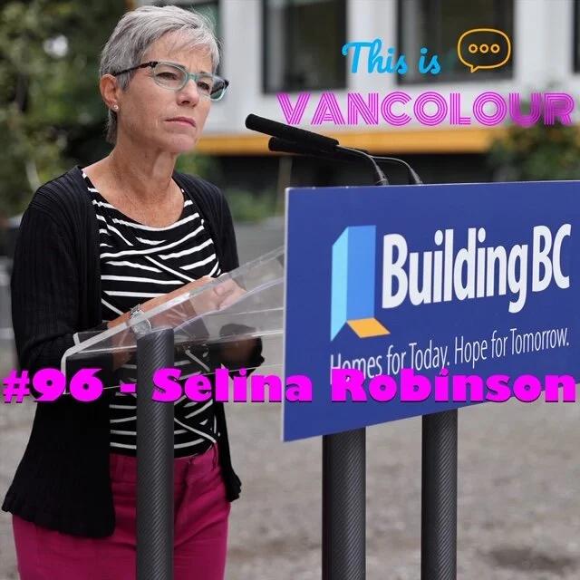 #96 - Selina Robinson (BC NDP)