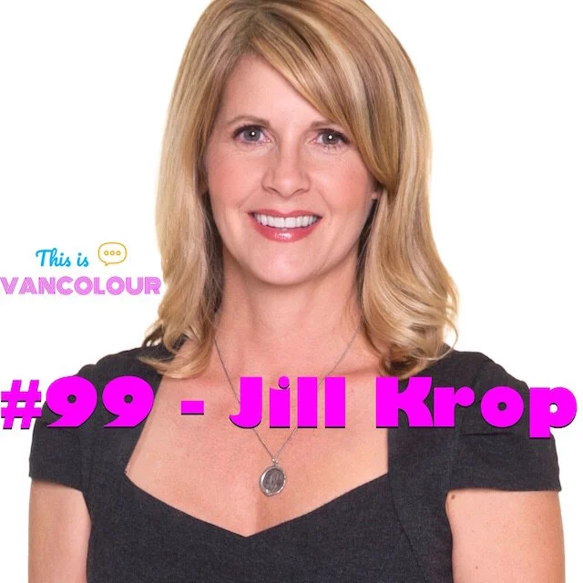 #99 - Jill Krop