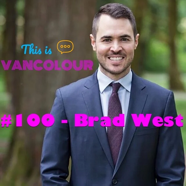 #100 - Brad West 