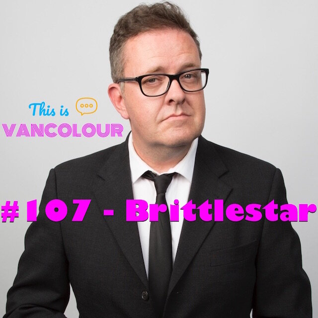 #107 - Brittlestar (Stewart Reynolds)