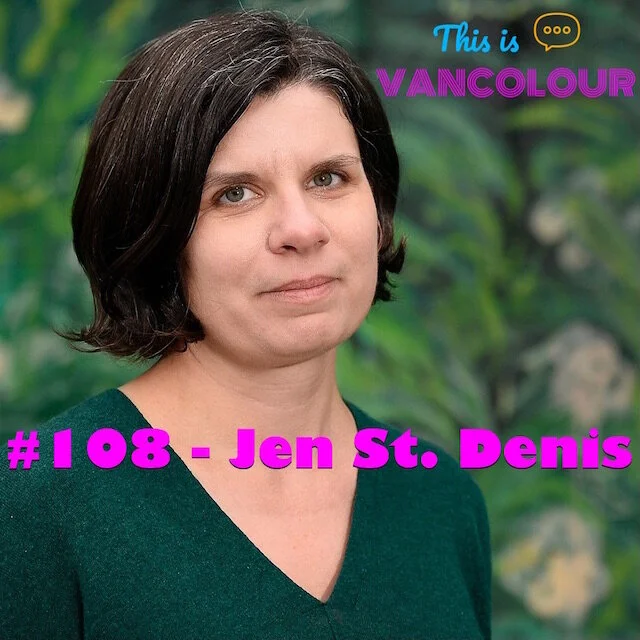 #108 - Jen St. Denis (The Tyee)