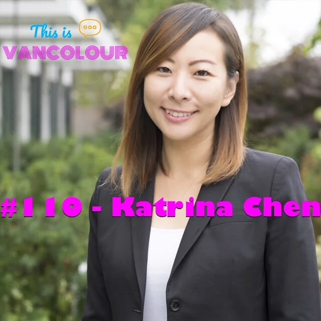 #110 - Katrina Chen (BC NDP)