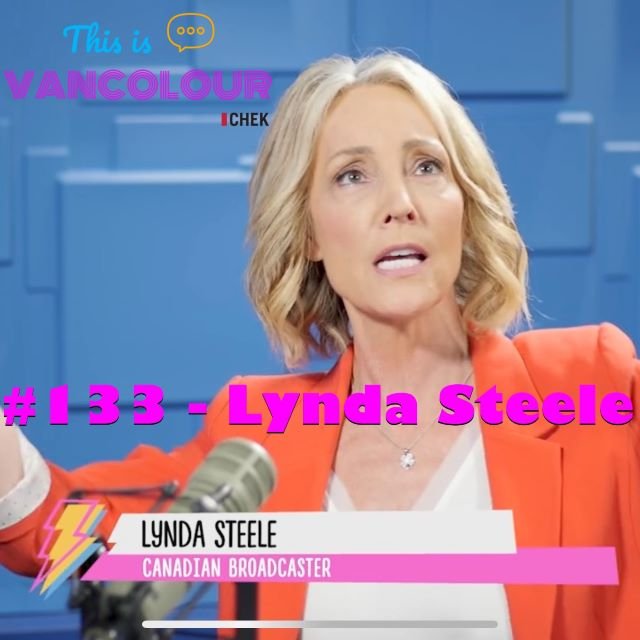 #133 - Lynda Steele